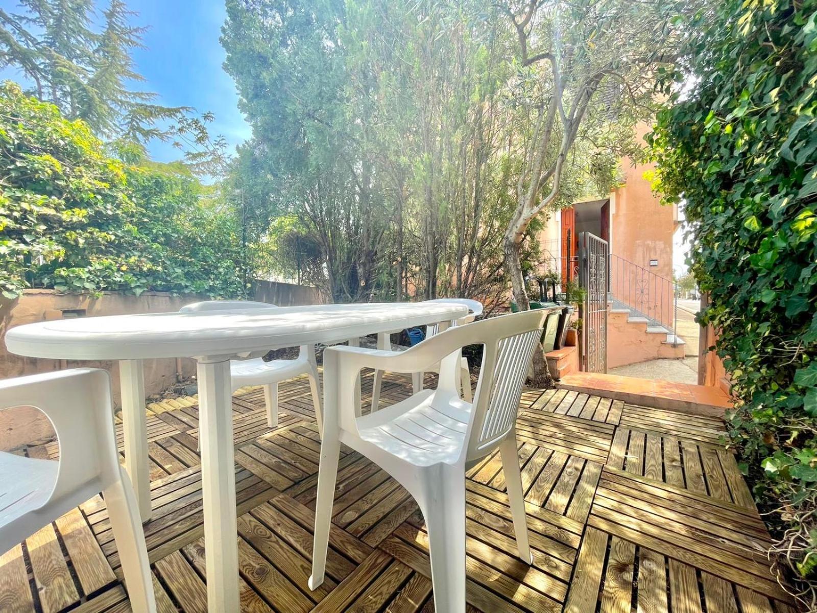 Le Corti Sarde Garden Daire Bari Sardo Dış mekan fotoğraf