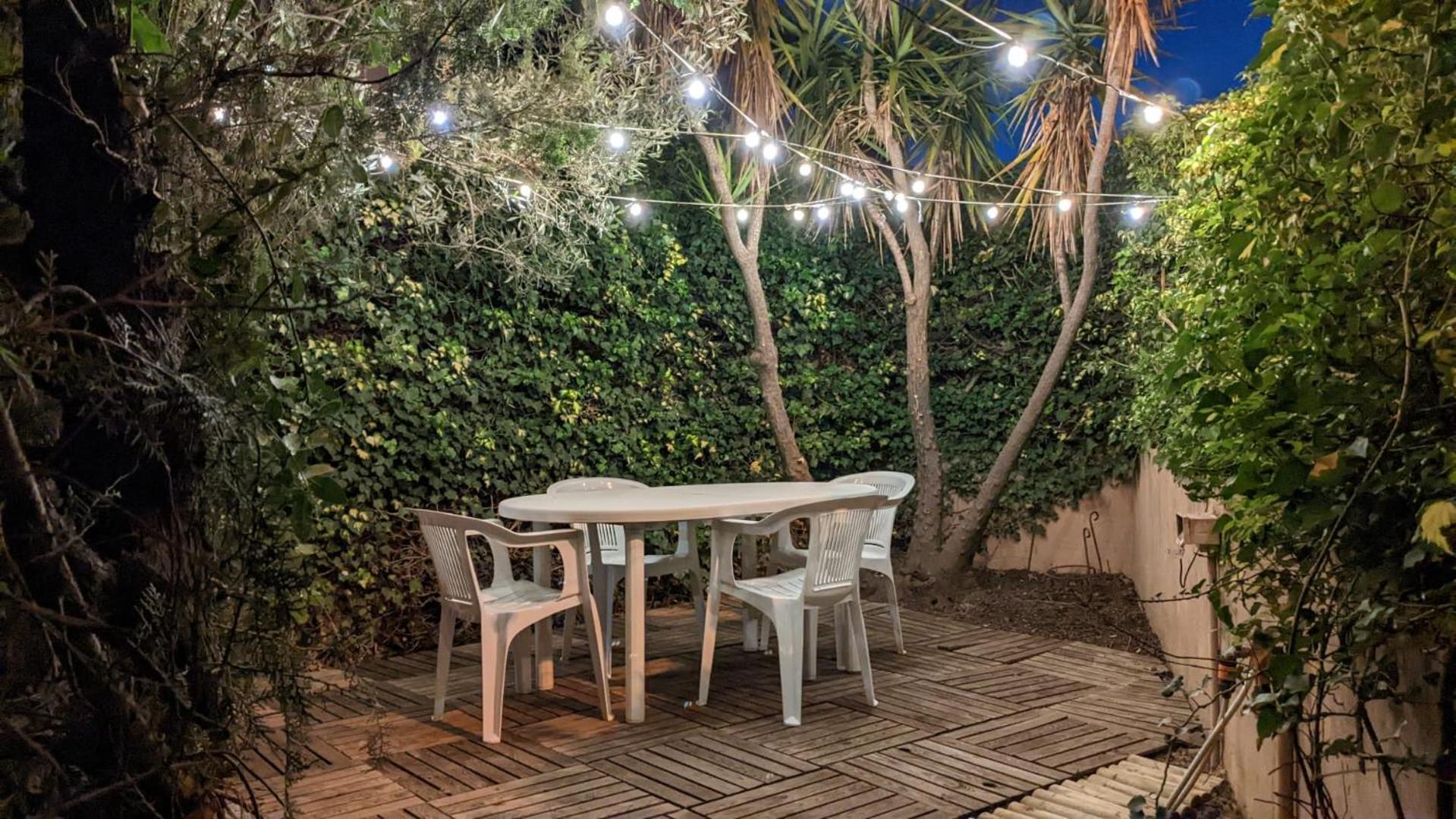 Le Corti Sarde Garden Daire Bari Sardo Dış mekan fotoğraf