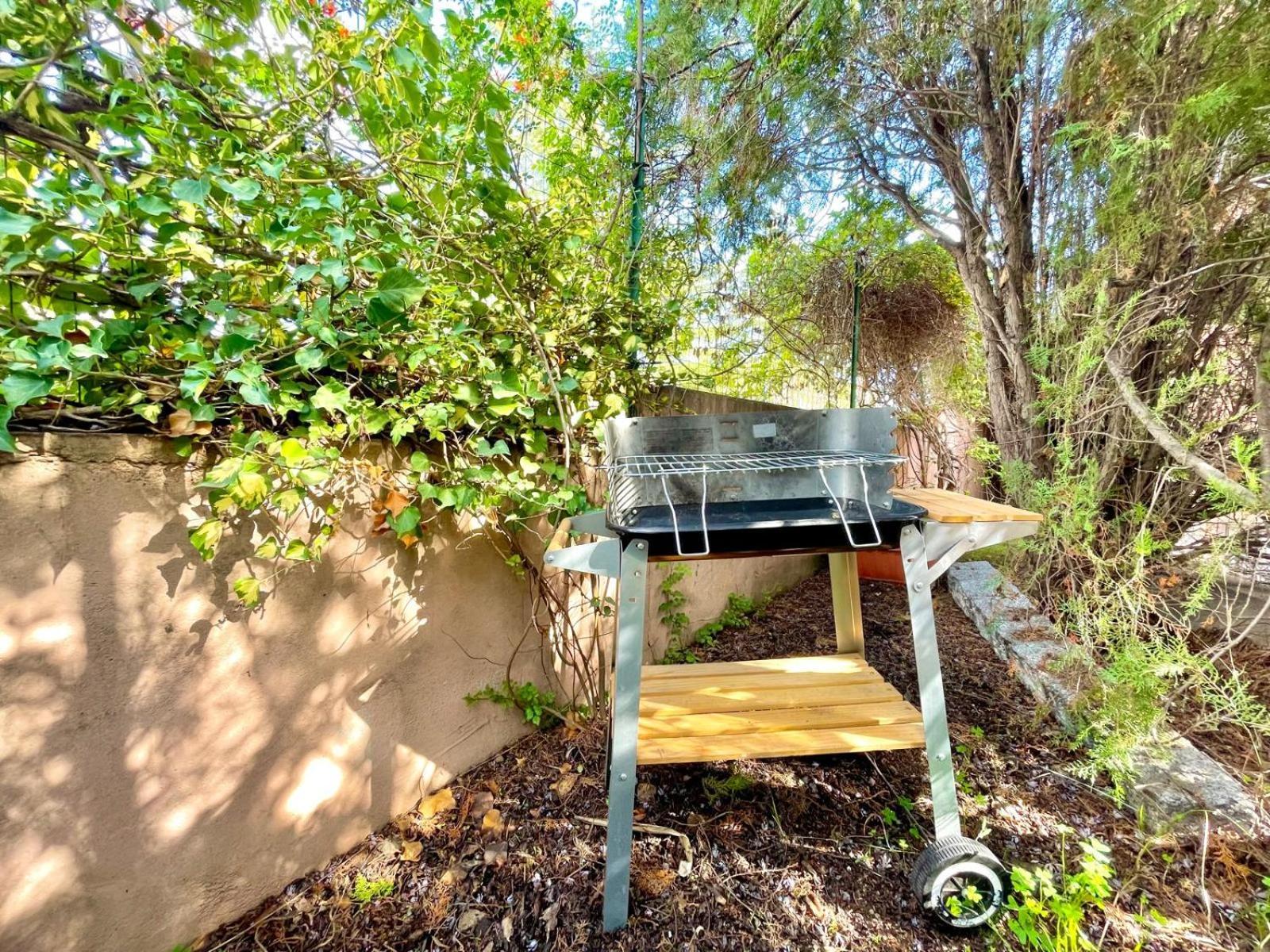 Le Corti Sarde Garden Daire Bari Sardo Dış mekan fotoğraf